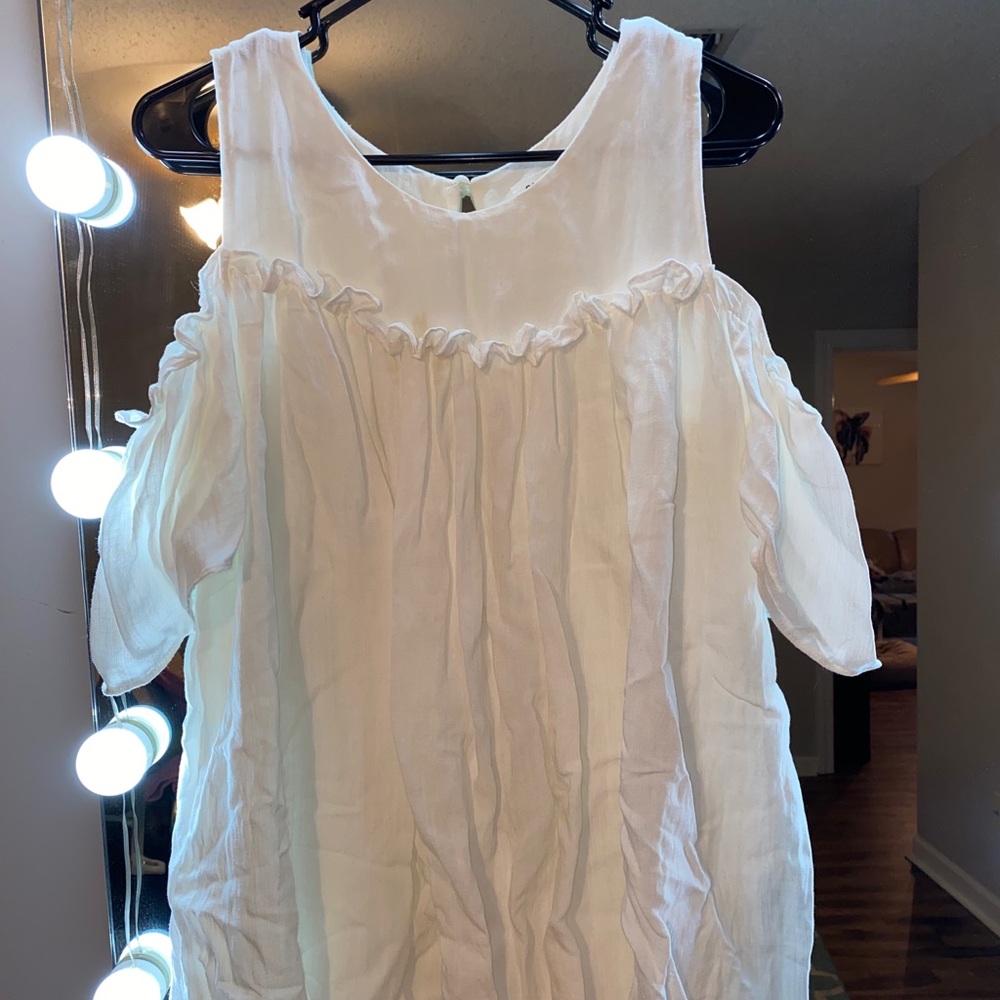 Umgee Boutique Top